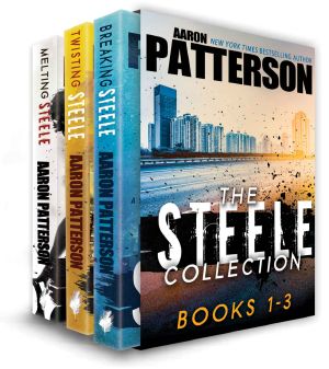 [Sarah Steele 01] • The Steele Collection Books 1-3 · Sarah Steele Legal Thrillers